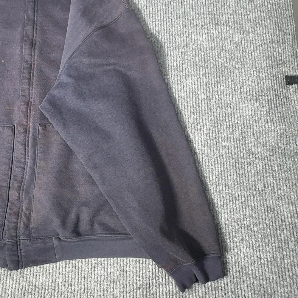 Carhartt materials 58%